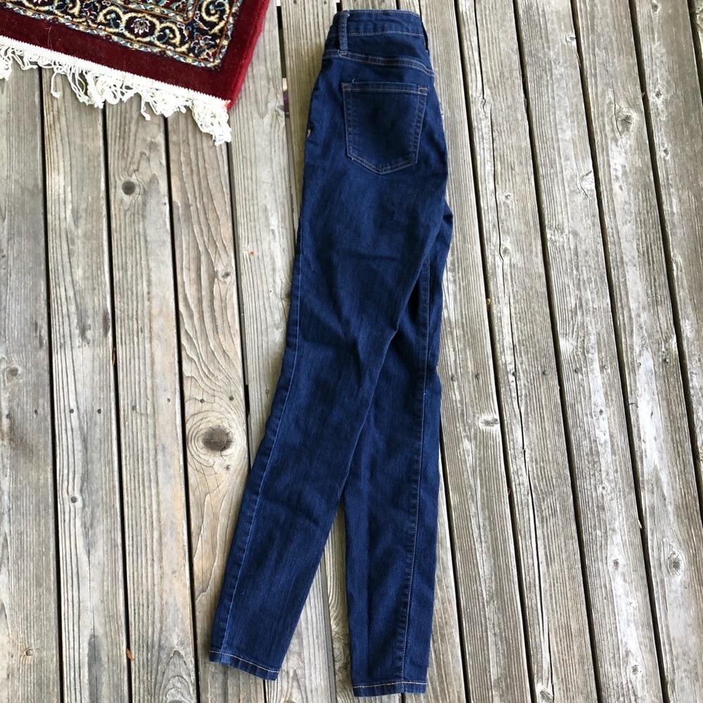 High waisted jeans - Picture 5 of 5